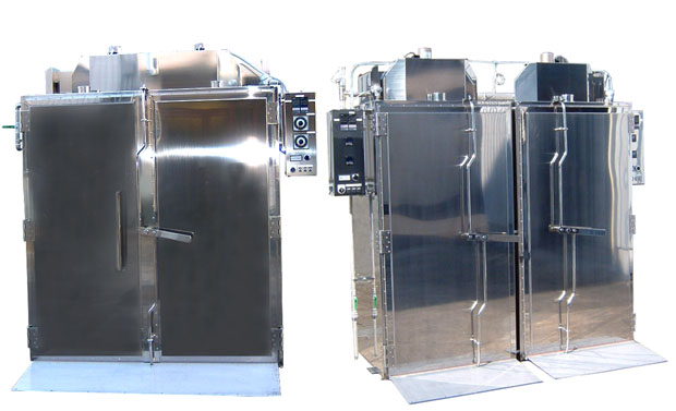 関口温水機株式会社 食品加工機器製造